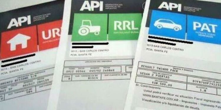 No aumentará la carga fiscal en la provincia durante 2022