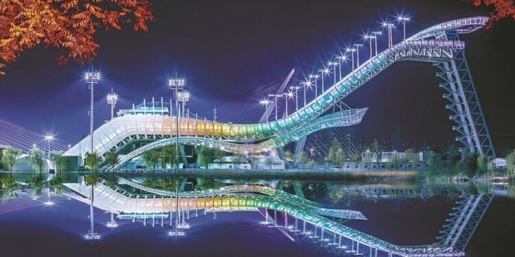 Estados Unidos anunció un boicot oficial a los Juegos Olímpicos de Invierno en China