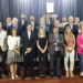 Legisladores nacionales santafesinos se reunieron con representantes del Poder Judicial