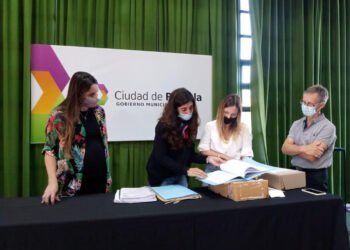 Licitaron la compra de semáforos para instalar en avenida Santa Fe