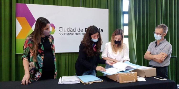 Licitaron la compra de semáforos para instalar en avenida Santa Fe