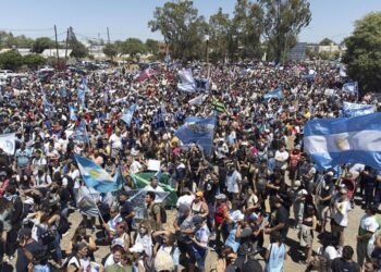 Chubut derogará la ley de zonificación minera y convocará a un plebiscito