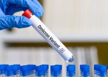 Nigeria detectó un caso de la variante Ómicron que data de octubre