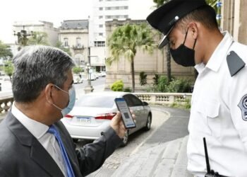 Entró en vigencia el pase sanitario en cinco provincias