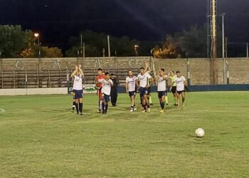 Regional Amateur: sólo Quilmes pudo ganar su partido