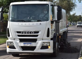 Cómo funcionarán los servicios municipales durante el viernes 31 y sábado 1