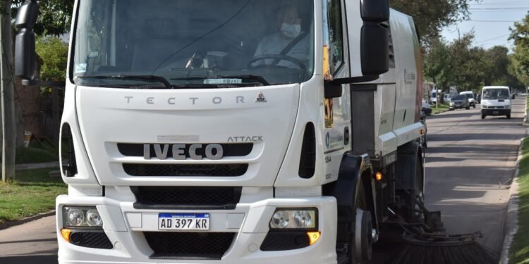 Cómo funcionarán los servicios municipales durante el viernes 31 y sábado 1