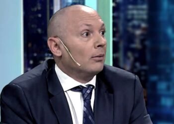 La Cámara de Casación ordenó que el caso D’Alessio pase a Comodoro Py