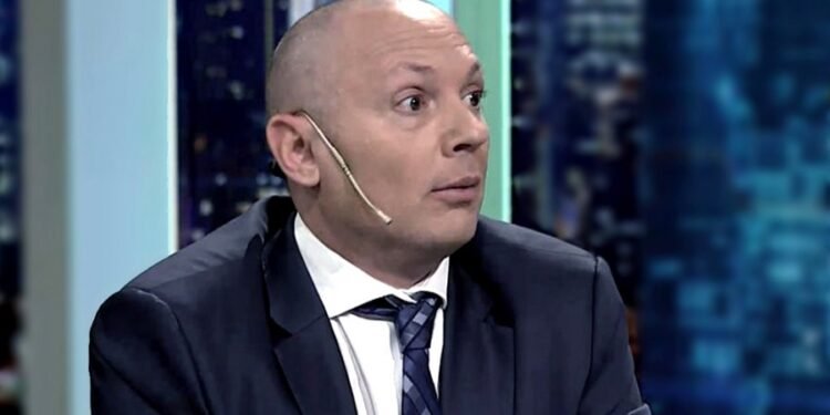 La Cámara de Casación ordenó que el caso D’Alessio pase a Comodoro Py