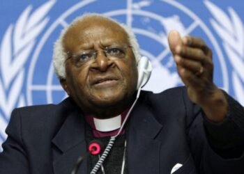 Murió a los 90 años Desmond Tutu, símbolo de la lucha contra el apartheid en Sudáfrica