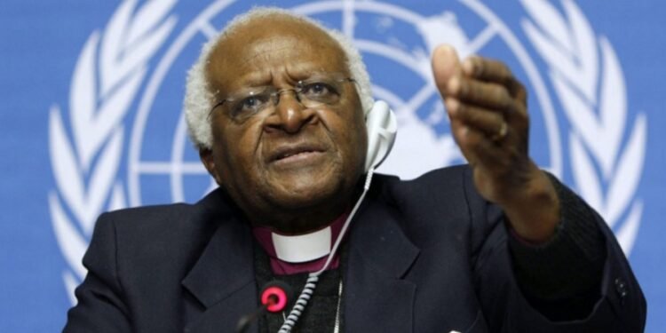 Murió a los 90 años Desmond Tutu, símbolo de la lucha contra el apartheid en Sudáfrica