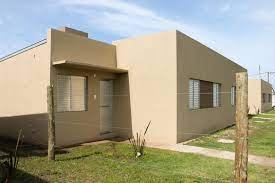 Licitarán la construcción de 100 viviendas en San Javier