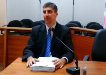 Condenaron a 25 años de prisión a un homicida rafaelino