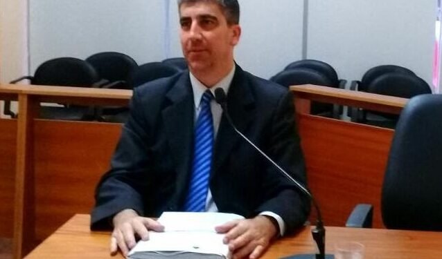 Condenaron a 25 años de prisión a un homicida rafaelino