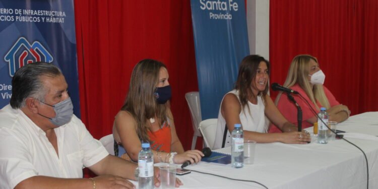 Abrieron la inscripción para el sorteo de 20 viviendas en Ceres