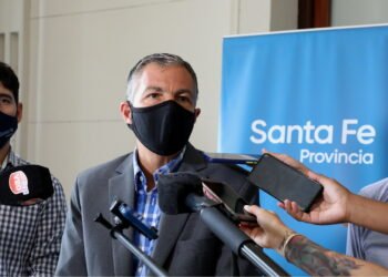 Provincia capacita a empresas para que puedan vacunar a sus empleados