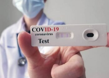 El resultado de los autotest de coronavirus se deberá notificar a las farmacias