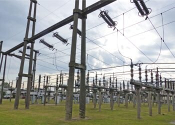 La EPE gestiona la demanda por restricción en la estación Santo Tomé de Transener