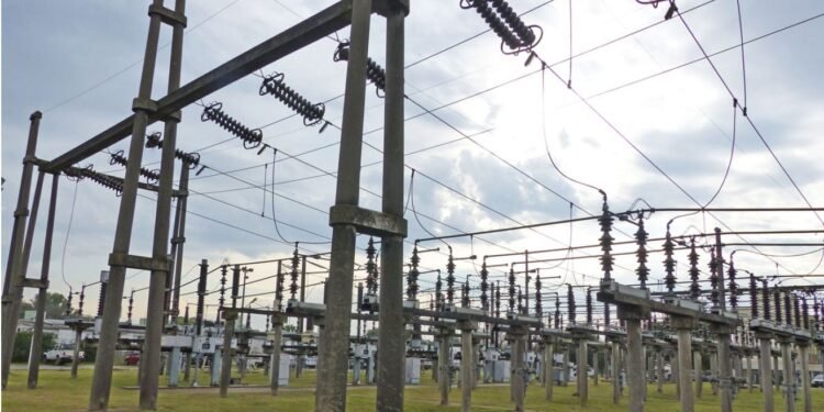 La EPE gestiona la demanda por restricción en la estación Santo Tomé de Transener