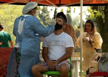 Cómo funciona el nuevo esquema de aislamientos por contactos estrechos