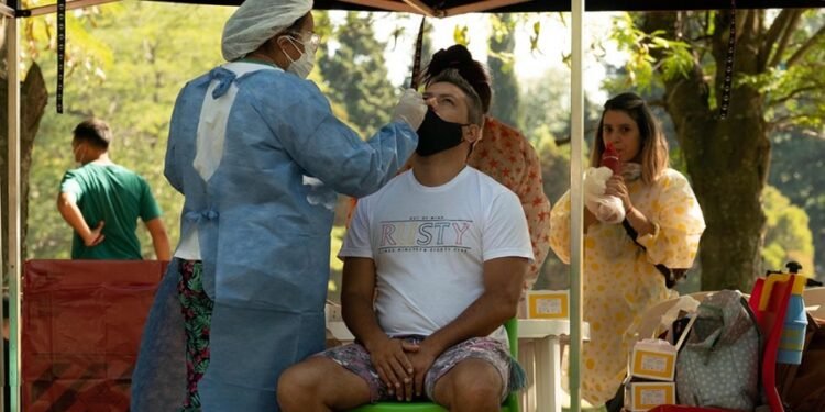 Cómo funciona el nuevo esquema de aislamientos por contactos estrechos