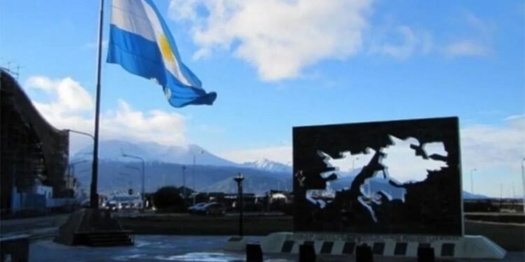El Gobierno reafirmó los derechos de soberanía argentina en Malvinas