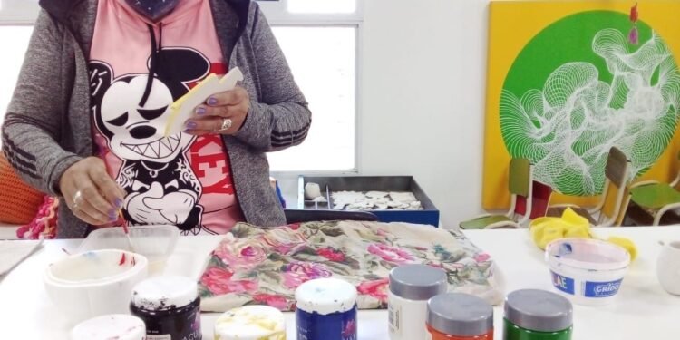 Talleres de Verano en el Jardín N° 3 sede Zazpe