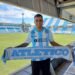 Atlético de Rafaela sumó dos nuevos refuerzos para la nueva temporada