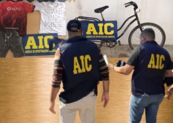 Recuperaron una bicicleta que había sido robada