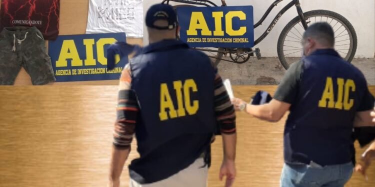 Recuperaron una bicicleta que había sido robada