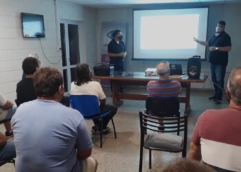 Más instituciones suman su compromiso con la prevención