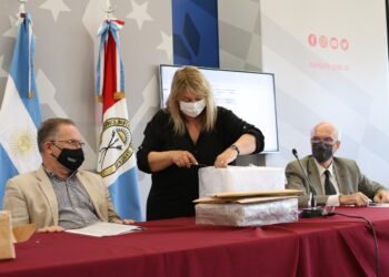 La provincia construirá nuevos pabellones en las unidades penitenciarias de Santa Fe, Santa Felicia y Piñero