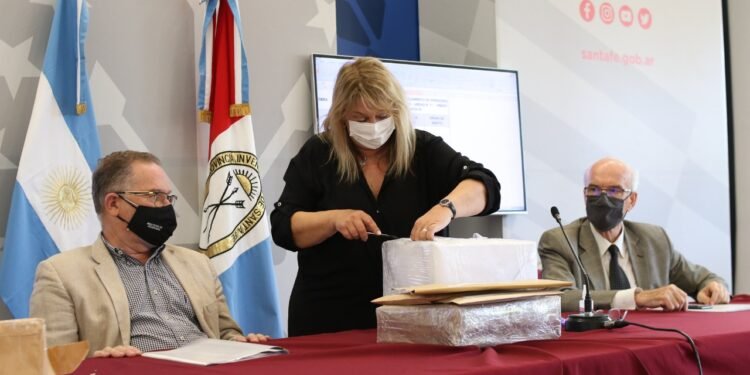 La provincia construirá nuevos pabellones en las unidades penitenciarias de Santa Fe, Santa Felicia y Piñero