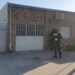 Gendarmería Nacional efectuó procedimientos en dos barrios de la ciudad