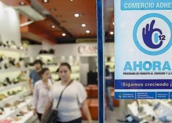 Por pedido de las cámaras empresarias, extendieron el programa Ahora 12 hasta el 30 de junio