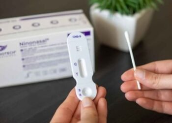 La Anmat autorizó el uso de cuatro test de autoevaluación de Covid-19