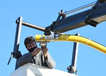 Se visualizaron más de 2 millones de patentes con las LPR