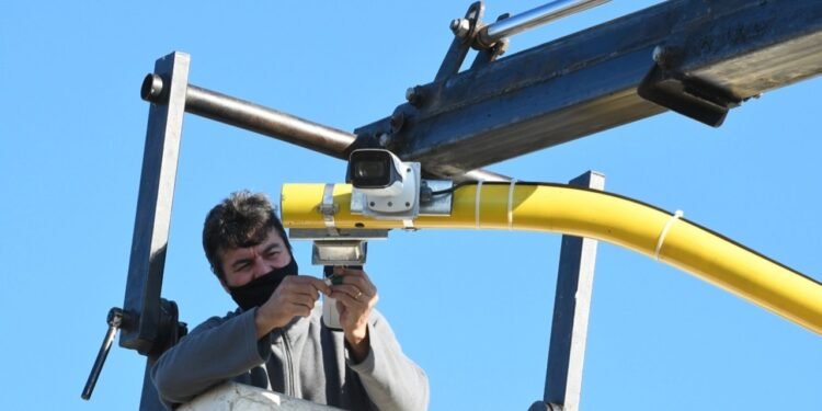 Se visualizaron más de 2 millones de patentes con las LPR