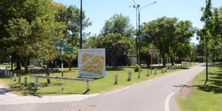 Cloacas para cuatro barrios: se cerró el Registro de Oposición y comenzó el ahorro previo