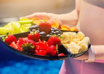 Recomendaciones para alimentación segura