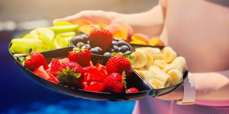 Recomendaciones para alimentación segura