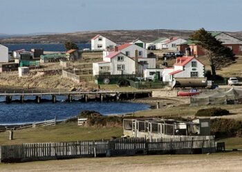 El Gobierno advirtió por la presencia de armas nucleares en Malvinas y anticipó medidas