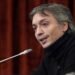 Crisis en el Frente de Todos: Máximo renunció a la presidencia del bloque de diputados