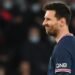 Messi dio positivo de coronavirus y está aislado en Rosario