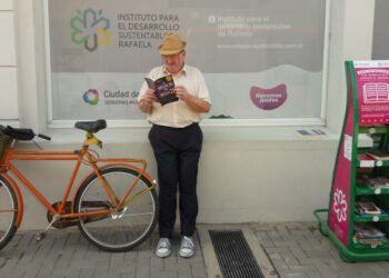 Continúa la campaña “Reciclar emociones también es cuidar al mundo”