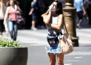 En la próxima semana, Santa Fe enfrentará una ola de calor extrema