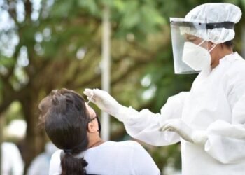 Martes negro: 394 nuevos positivos y más de 5 mil rafaelinos aislados