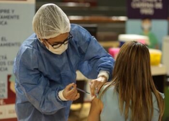 Todo lo que hay que saber sobre la vacunación en Rafaela