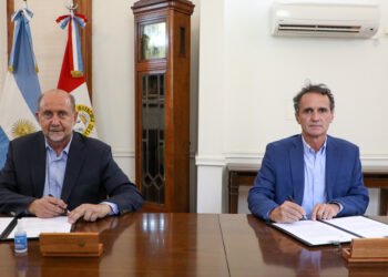 Construirán centros de desarrollo infantil en Ceres y Josefina