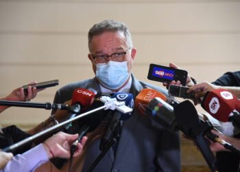 Investigan las características de la cocaína adulterada que apareció en Rosario